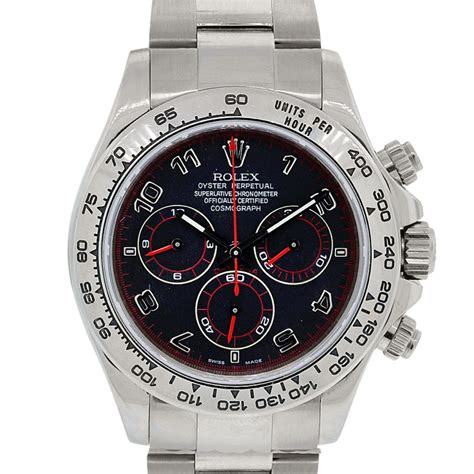 rolex daytona black red|was kostet eine rolex daytona.